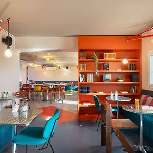 2* Hotel Greet Aeroport Promenade Des